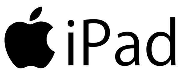 Apple iPad logo