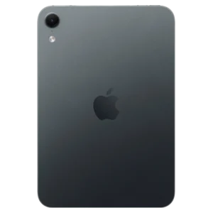 Apple iPad mini (8th gen / A20 Pro) – back
