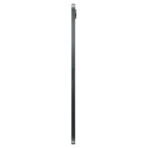 Apple iPad mini (8th gen / A20 Pro) – right side