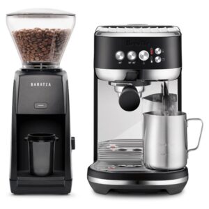 baratza-encore-esp-x-breville-bambino-plus