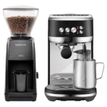 baratza-encore-esp-x-breville-the-bambino-plus