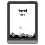 bemi-cognita-tab-6-plus