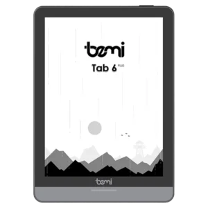 bemi-cognita-tab-6-plus