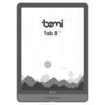bemi-cognita-tab-8-pro