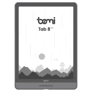 bemi-cognita-tab-8-pro