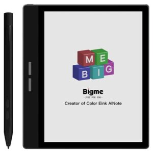 bigme-b751c