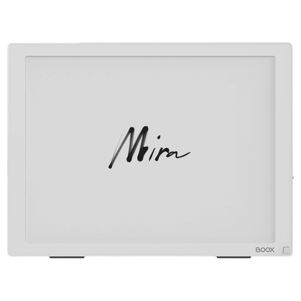 Boox Mira 13.3