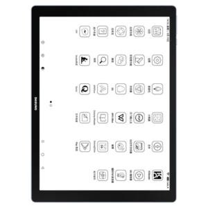 dasung-not-ereader-133