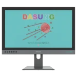 dasung-paperlike-253-color-revolutionary