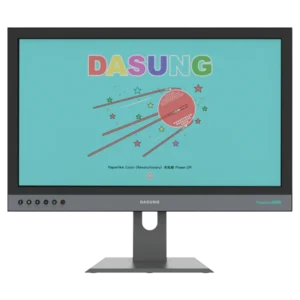 dasung-paperlike-253-color-revolutionary