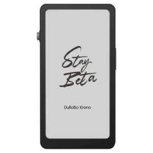 durobo-krono