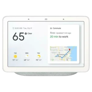 google-home-hub