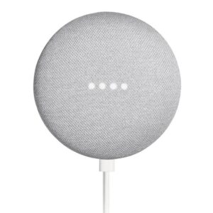 google-home-mini