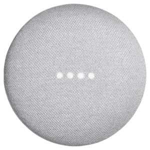 google-home-mini