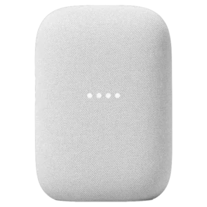 google-nest-audio