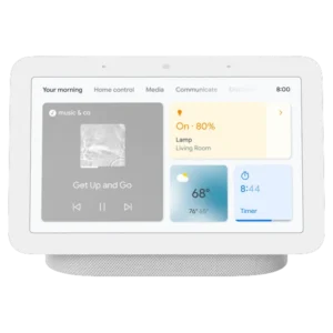 google-nest-hub