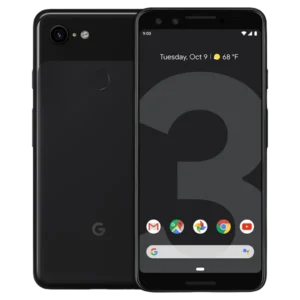 google-pixel-3