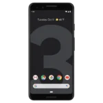 google-pixel-3-front