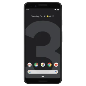 google-pixel-3-front