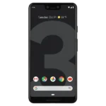 google-pixel-3-xl-front