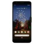 google-pixel-3a-front