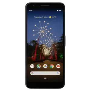 google-pixel-3a-front