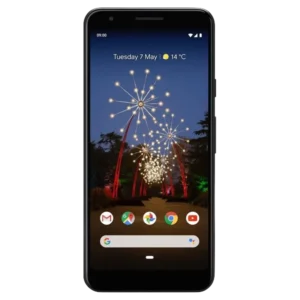 google-pixel-3a-xl-front