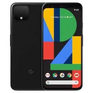 google-pixel-4