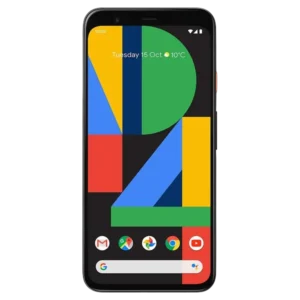 google-pixel-4-front
