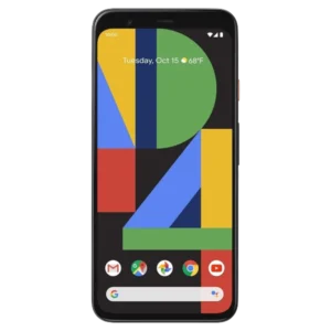 google-pixel-4-xl-front