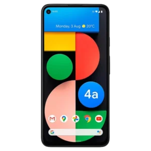 google-pixel-4a-5g-front