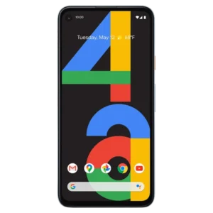 google-pixel-4a-front