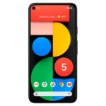 google-pixel-5-front