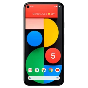 google-pixel-5-front