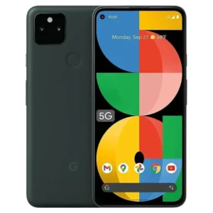 google-pixel-5a