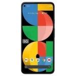 google-pixel-5a-front