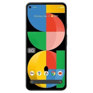 google-pixel-5a-front