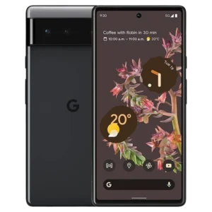 google-pixel-6