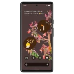 google-pixel-6-front