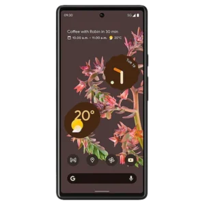 google-pixel-6-front