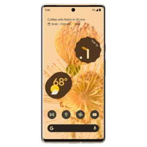 google-pixel-6-pro-front