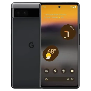 google-pixel-6a