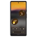 google-pixel-6a-front