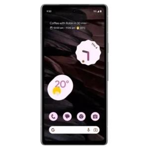 google-pixel-7a-front