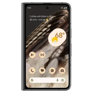 google-pixel-fold-closed