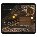 google-pixel-fold-front