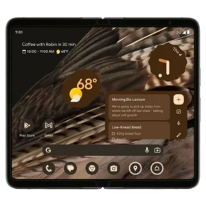 google-pixel-fold-front