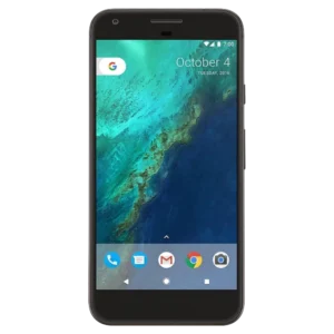 google-pixel-front