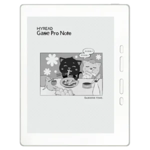 hyread-gaze-pro-note