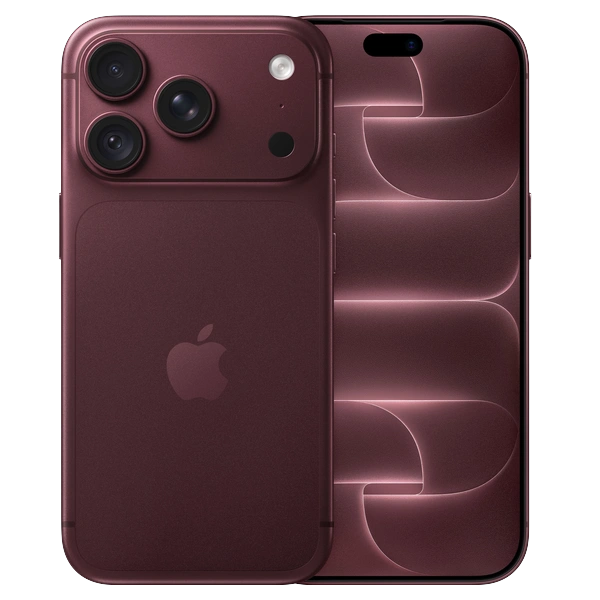 Apple iPhone 18 Pro